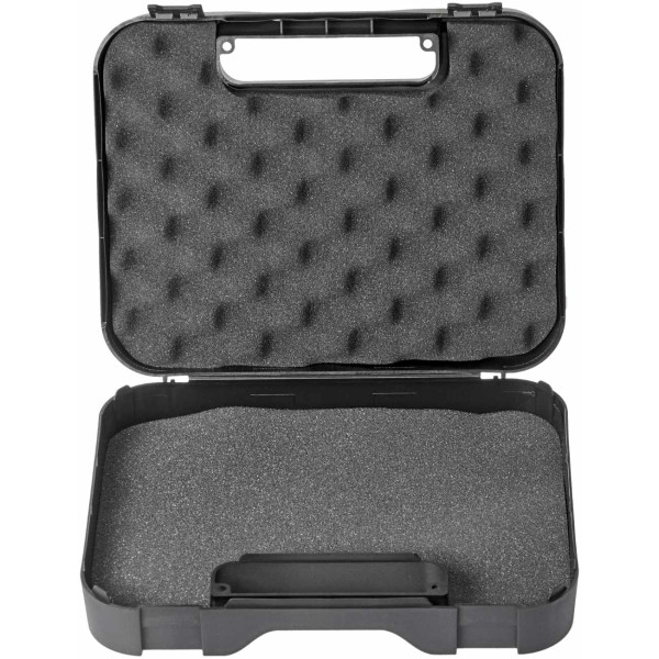 MEGAline pistol case 245 x 177 x 71 mm black