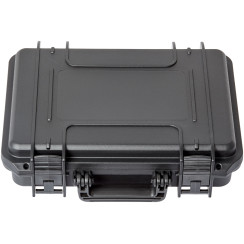 MEGAline pistol case 32 x 22.5 x 8 cm black