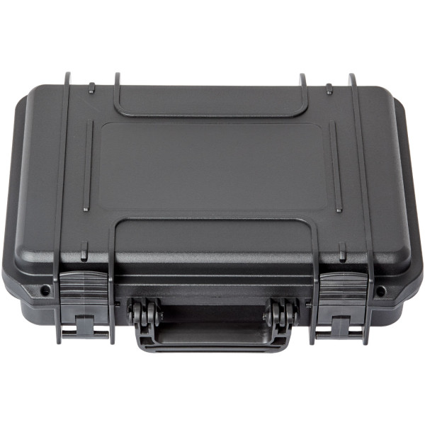 MEGAline pistol case 32 x 22.5 x 8 cm black