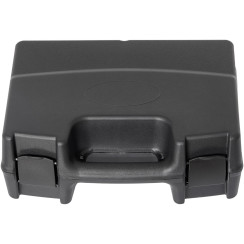 MEGAline case 37.5 x 28 x 13 mm black