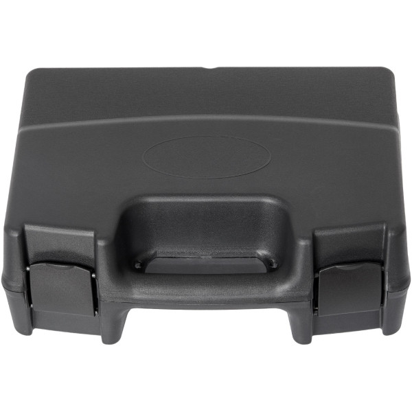 MEGAline case 37.5 x 28 x 13 mm black