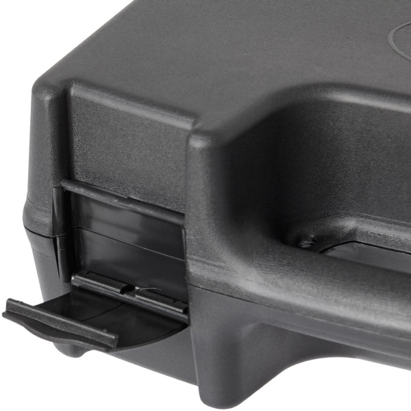 MEGAline case 37.5 x 28 x 13 mm black