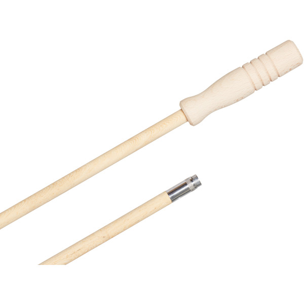 MEGAline 89cm M5 F Shotgun Cleaning Rod. Wood