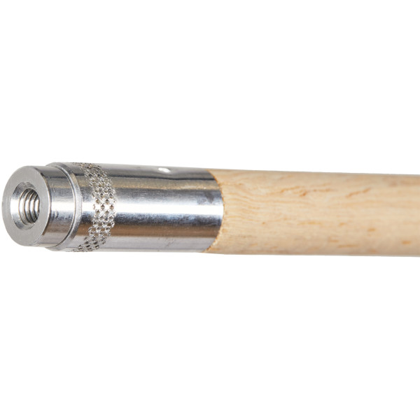 MEGAline 89cm M5 F Shotgun Cleaning Rod. Wood