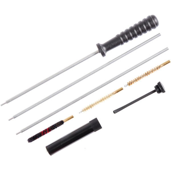MEGAline Cleaning Kit, Cal. 22, Plastic Box