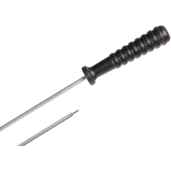 MEGAline 7mm Caliber Cleaning Kit. Plastic Box