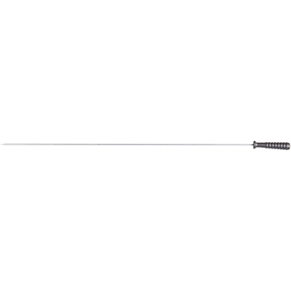 MEGAline 7mm Caliber Cleaning Kit. Plastic Box