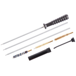 MEGAline 8mm Caliber Cleaning Kit. Plastic Box