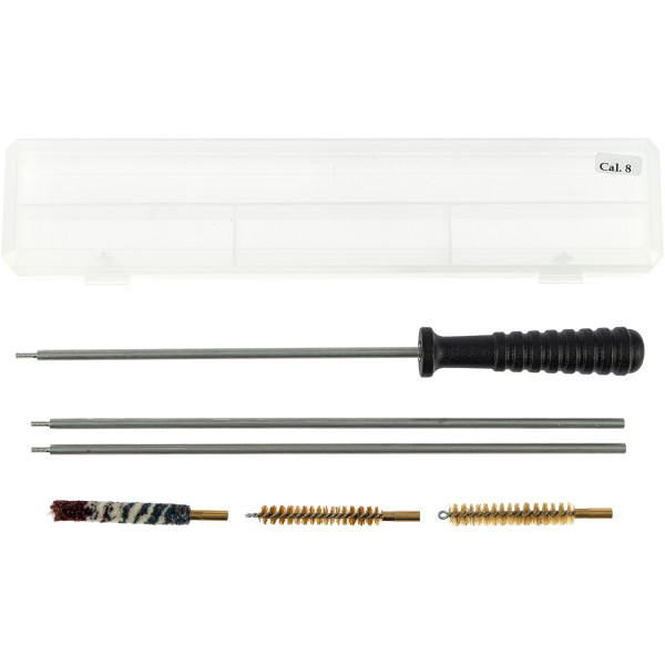 MEGAline 083 Cleaning Kit, 8mm Caliber