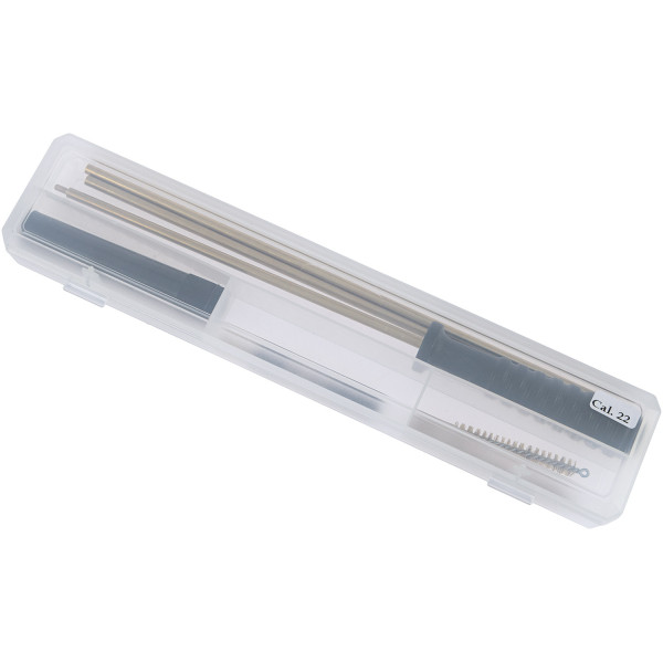 Cleaning kit MEGAline 083/4TSG cal. 22 (.223)