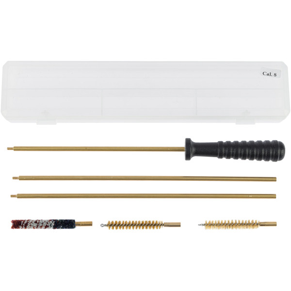 MEGAline 083/4TSG Cleaning Kit, 8mm caliber