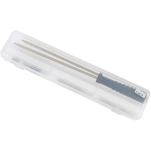MEGAline 083/4TSG Cleaning Kit, 8mm caliber