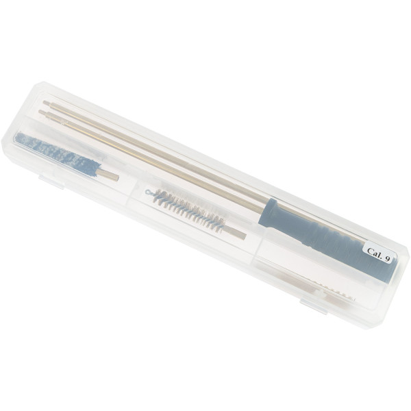 MEGAline 083/4TSG Cleaning Kit, 9mm caliber