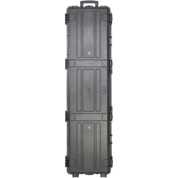 Case MEGAline TS1540RS 1540x377x160 mm