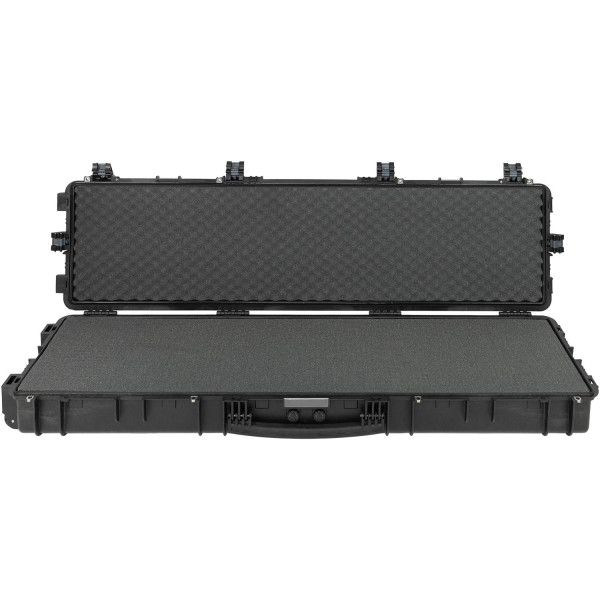 Case MEGAline TS1540RS 1540x377x160 mm