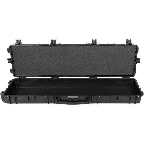 Case MEGAline TS1540RS 1540x377x160 mm