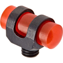 MEGAline 180/2 D.2.6 front sight. Color - red