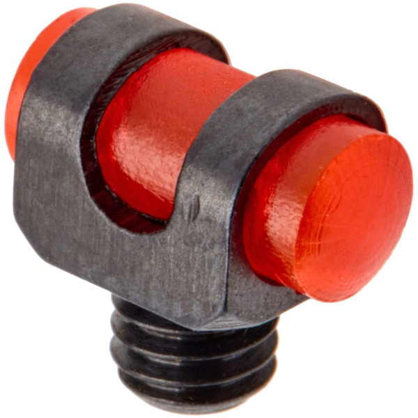 MEGAline 180/9 D.2.6 front sight. Color - red