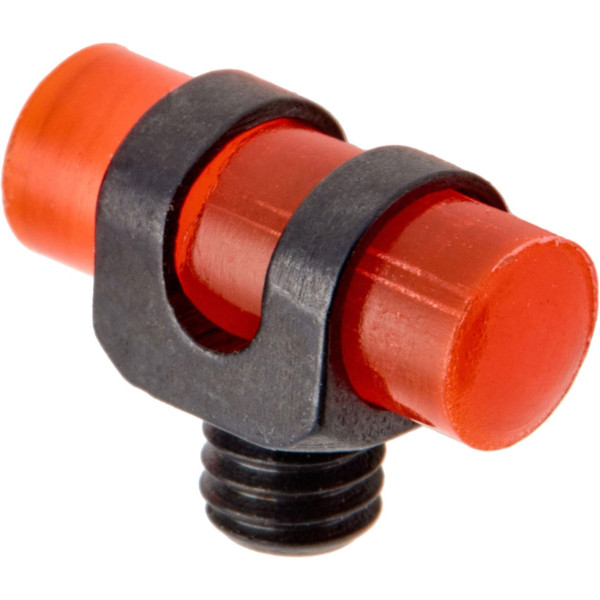 MEGAline 180/10 D.2.6 front sight. Color - red
