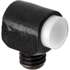MEGAline 180/7 D.3 front sight. Color: white