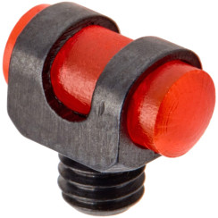 MEGAline 180/9 D.3 front sight. Color - red