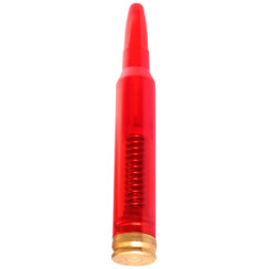 Dummy cartridge MEGAline cal .308 Win. Plastic