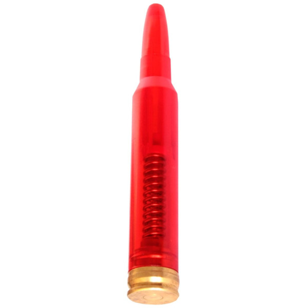 Dummy cartridge MEGAline cal .308 Win. Plastic