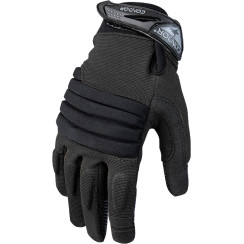 Перчатки Condor Stryker Padded Knuckle Glove. XL. Black