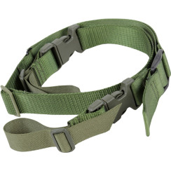 Condor Speedy 2-point sling. Olive
