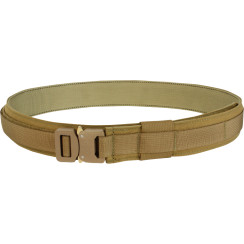 Condor Cobra Gun Belt. L. Coyote brown