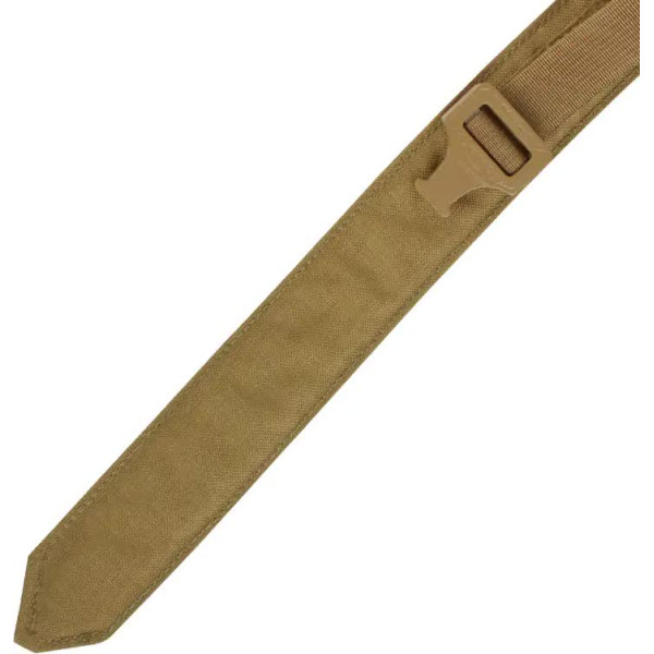 Condor Cobra Gun Belt. XL. Coyote brown