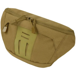 Сумки Condor Draw Down Waist. Койот