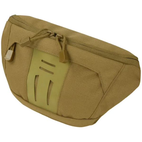 Сумки Condor Draw Down Waist. Койот