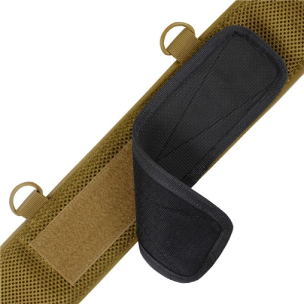 Condor Slim Battle Belt Molle. Coyote