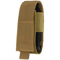 Condor Universal TQ Pouch. Coyote