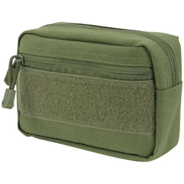 Condor Compact Utility Pouch. Olive