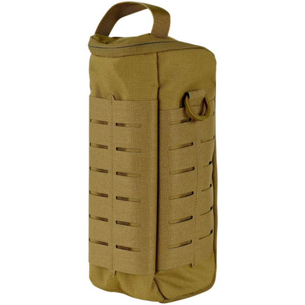 Condor Field pouch. Coyote