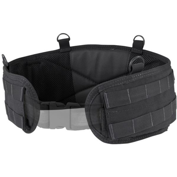 Condor Gen II Battle Belt. Black