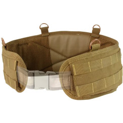 Condor Gen II Battle Belt. Coyote