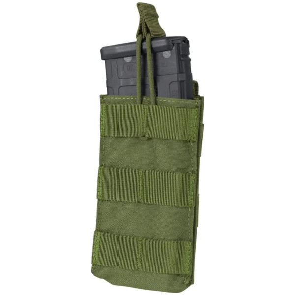 Condor Single M4/M16 Mag Pouch, Olive