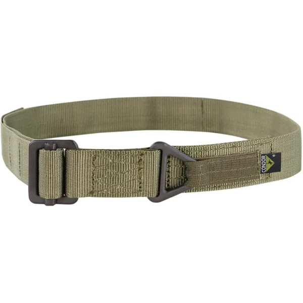 Condor Rigger's Belt. Sand