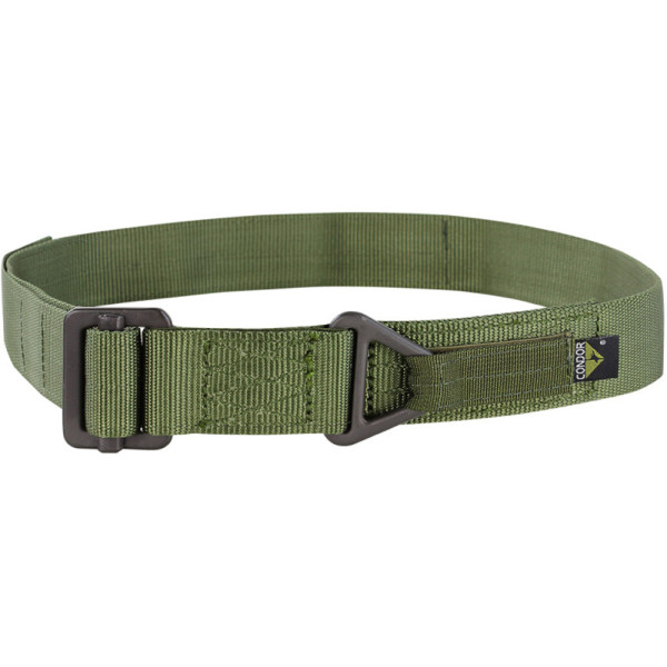Condor Rigger's Belt. Olive