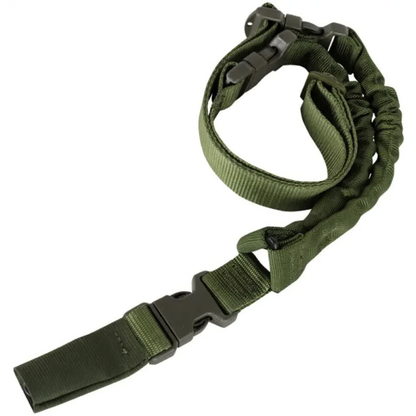 Condor Cobra gun sling. Olive