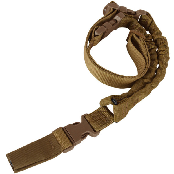 Condor Cobra Gun Sling. Coyote