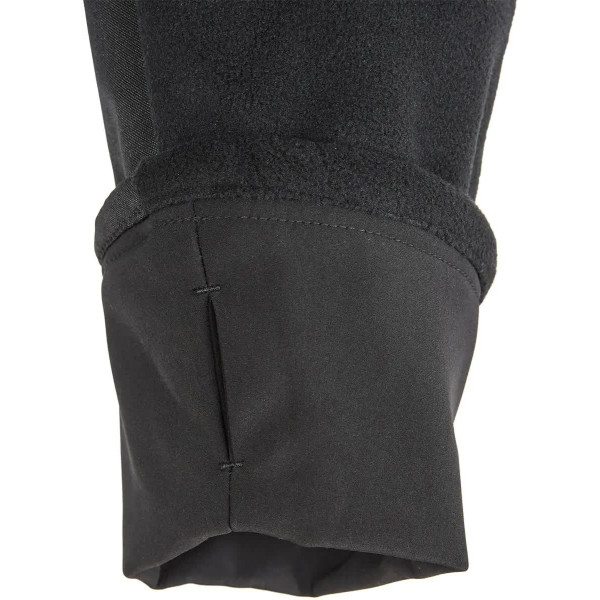 Condor-Clothing Alpha Fleece Jacket. XL. Black