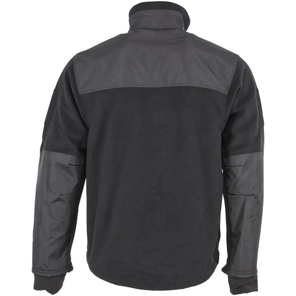Condor-Clothing Alpha Fleece Jacket. XL. Black