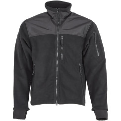 Condor-Clothing Alpha Fleece Jacket. XXL. Black
