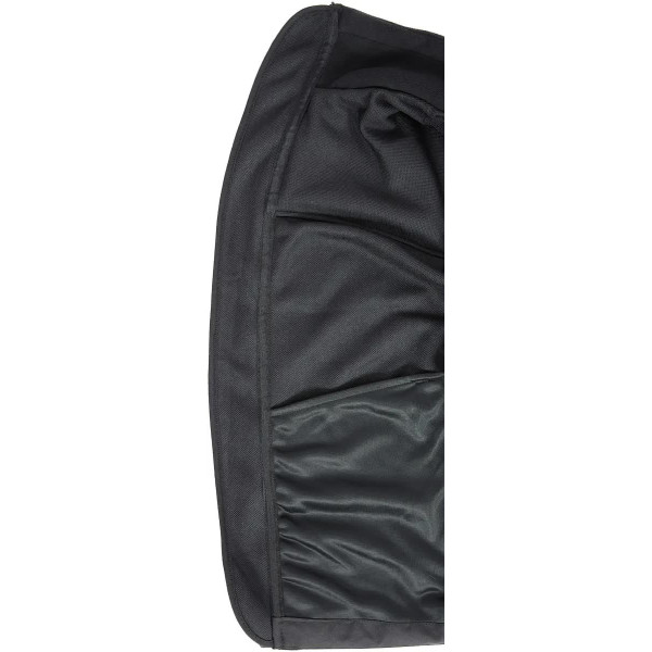 Condor-Clothing Alpha Fleece Jacket. XXL. Black