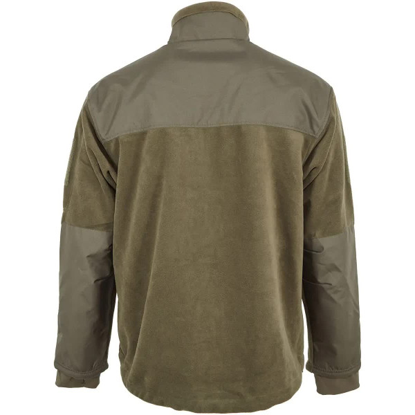 Condor-Clothing Alpha Fleece Jacket. XXL. Olive drab