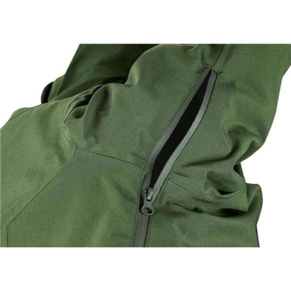 Куртка Condor-Clothing Aegis Hardshell Jacket. L. Olive drab